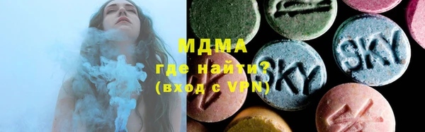 прущий лед Алексин
